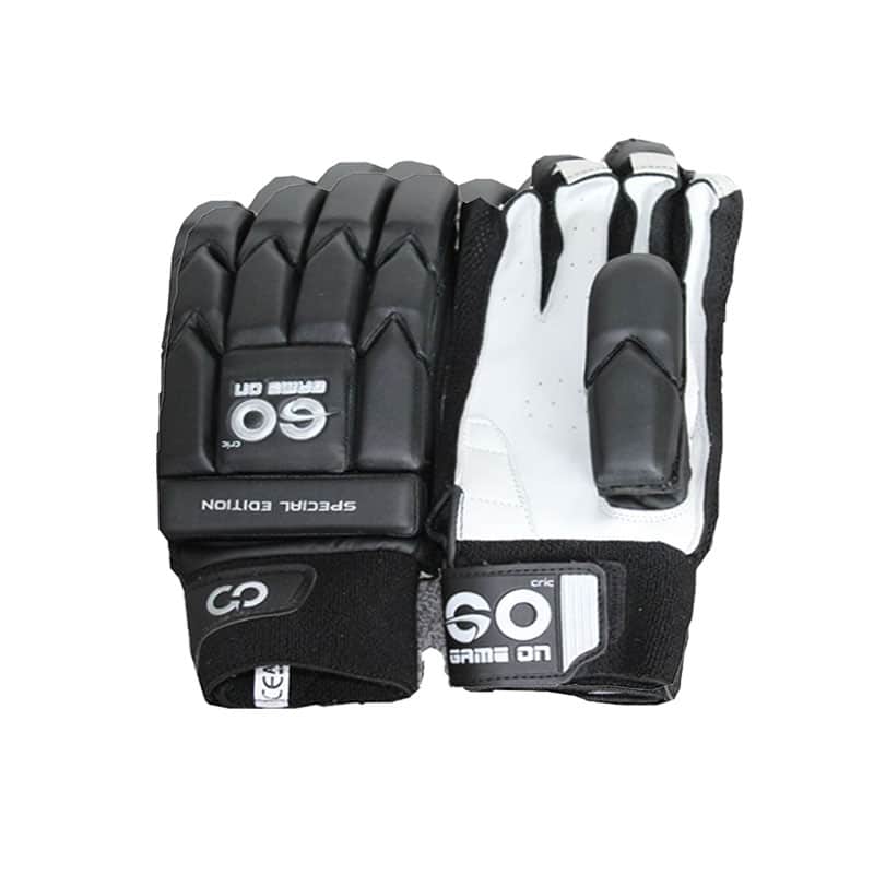 Batting Gloves Black LE