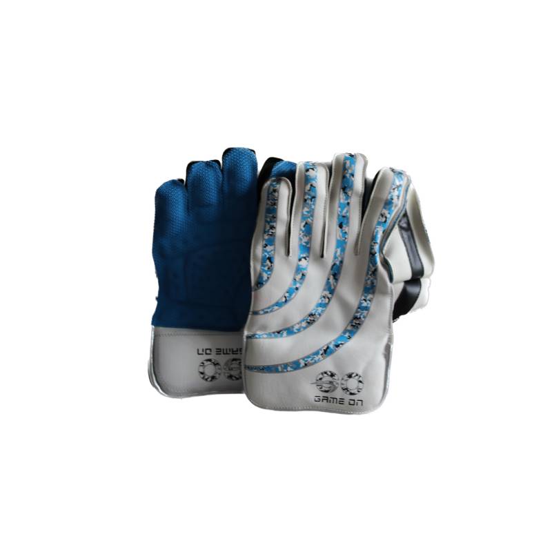 Wicket Keeping Gloves EDGE